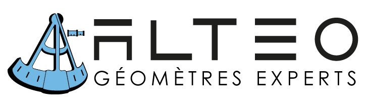logo alteo geometres experts dordogne perigueux